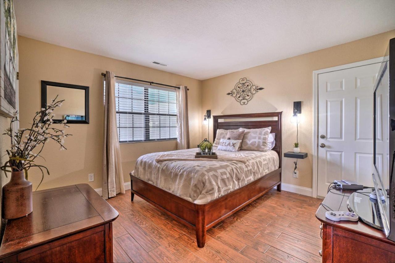 Branson Condo On Thousand Hills Golf Course! Exterior foto