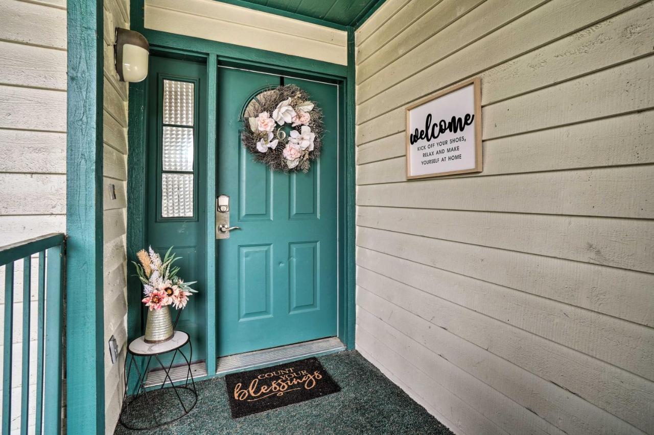 Branson Condo On Thousand Hills Golf Course! Exterior foto